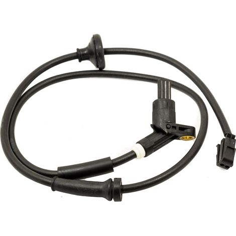 SENSOR DE VELOCIDAD DE RUEDA (ABS) C27 ""MS"" trasero izquierdo/derecho SEAT CORDOBA, CORDOBA VARIO, IBIZA II (1/2)