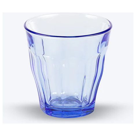 6 x verres PICARDIE 25cl - Marine - Duralex (1/3)