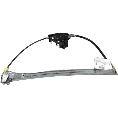 Mecanisme+moteur Leve-glace Avant Droit RENAULT Clio II Ph.2 01-06 [PRODUIT D'OCCASION]♻️7701207254