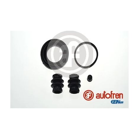 Kit de réparation, étrier de frein Autofren Seinsa D4957 NISSAN