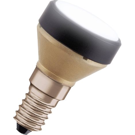 OSRAM Ampoule led réflecteur E14, 300lm, blanc neutre, OSRAM (1/5)