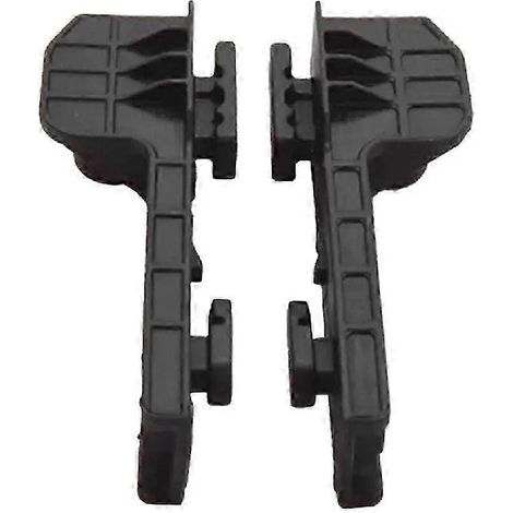 Kit de remplacement de déflecteur d'air de toit pour Land Rover Defender L663 (LR137034) (1/5)