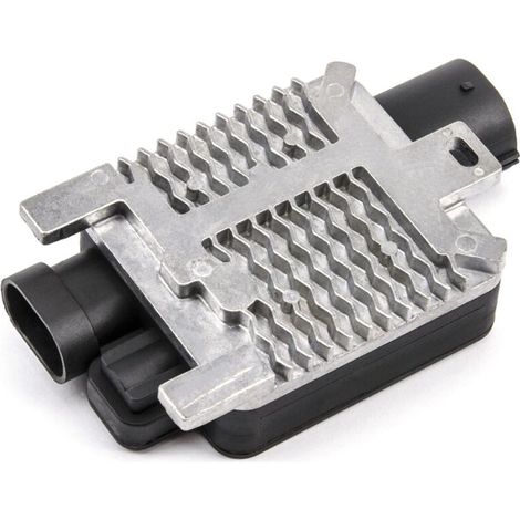Relè di controllo della ventola di raffreddamento del motore dell'auto per Crown Victoria Town Marquis 10338708 940002904 6W1Z8B658AC 940.0029.04 (1/4)