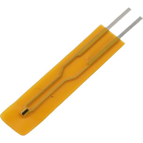 Lot de 50 résistances thermiques à film mince MF55 B3950 isolées pour réseau de communication 104F 100K (1/5)