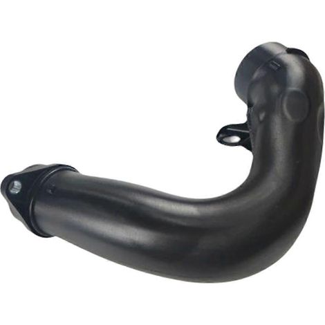 Tuyau d'admission d'air pour BMW Série 5 F07 F10 7 F01 F02 LCI F11 13717583727 fdq (1/5)