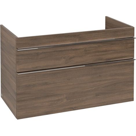 Villeroy & Boch A92801VH WTUS Venticello A92801 953x590x502 mm (1/2)