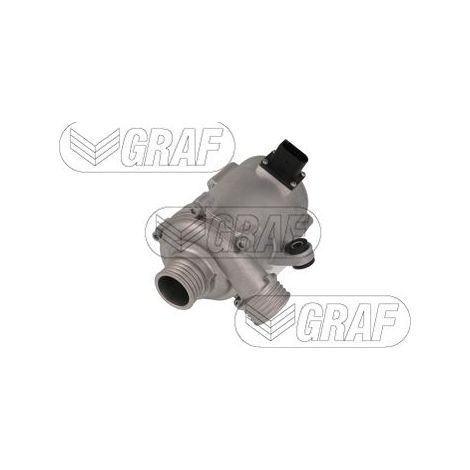Pompe à eau, refroidissement du moteur GRAF PA1400 BMW 11 51 5 A81 BE9