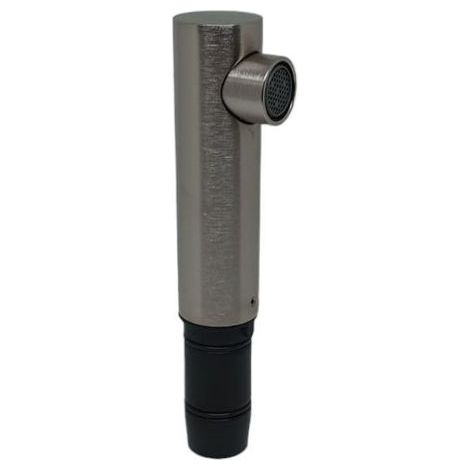 Ricambio doccetta satinata per miscelatore Gessi SP00434.149 EX RI01733.149