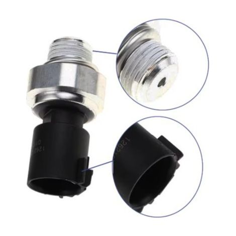 12621234 ist ein Öldrucksensor für Fahrzeuge der Marken Buick und Chevrolet. (1/4)