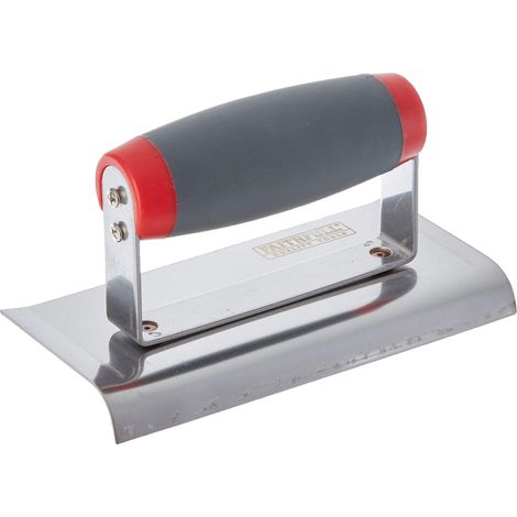 Faithfull SGTEDGESS - Frattone per angoli, 15,2 x 7,6 cm