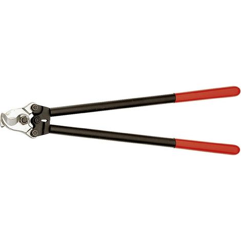 [NEUWERTIG] Knipex 95 21 600 Kabelschere Kabelzange Kabelschneider Alu Kupferkabel 27 150mm² B-Ware