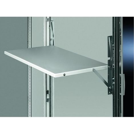 Rittal Ablagepult für 600mm Türbreite PS 4638.600 (1/5)