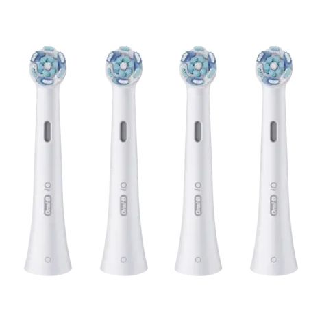 Oral-B iO Toothbrush heads Ultimate Cleaning 4 pcs.
