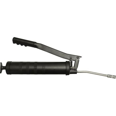 Faithfull AGG7756 Heavy-Duty Side Lever Grease Gun FAIGGHD (1/3)