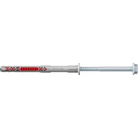 Taco Largo Duoxpand 8x100 T 50 Unidades FISCHER