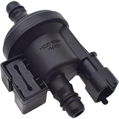 C1B1-9G866-AA Vanne de purge d'évaporation de carburant EVAP pour Ford Fiesta Focus Jaguar Électrovanne de purge de carburant 0280142517 C1B19G866AA (1/5)