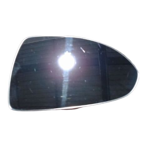 [PRODUIT D'OCCASION] Glace Retroviseur Exterieur D OPEL Corsa 2010- ♻️ Ref Oe. 13314362 - Garantie à vie (1/2)