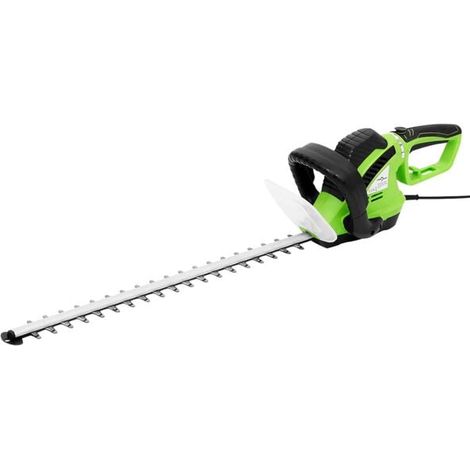 Taille-haie électrique 61 cm 750 W (1/5)
