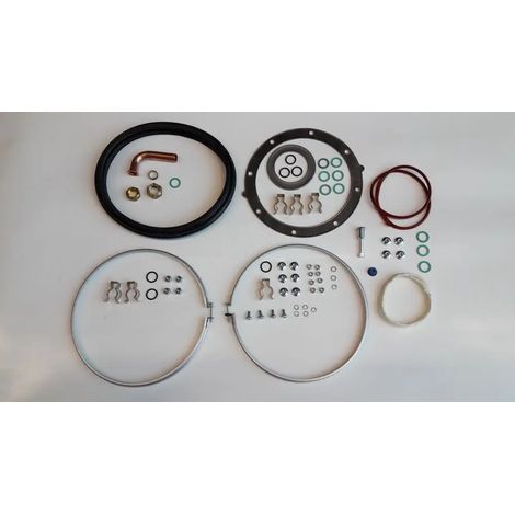 Remeha Junta Motor, S101159