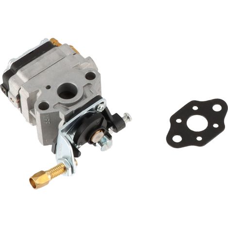 Carburateur - pour Taille haie thermique PRO - pièce de rechange pour ref OXEO 760494