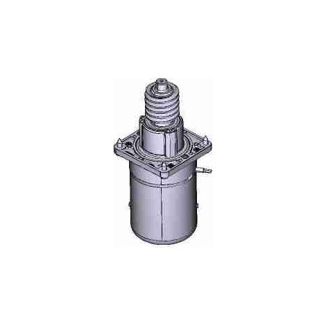 Grupo motor eléctrico 24 V CC Barrera Gard Ls-Lt Reemplazo CAME 88003-0149