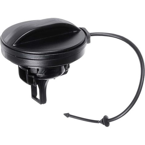 Bouchon intérieur du filtre à gaz pour bouchon de réservoir de carburant Peugeot 301 3008 508 408 308 (1/5)