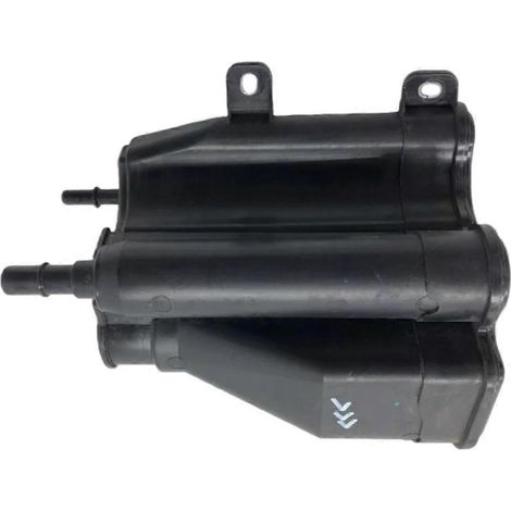Ensemble de cartouche de charbon actif 7356534 16137356534 1613-7356534 pour BMW Série 7 G12 2015-2018 (1/5)