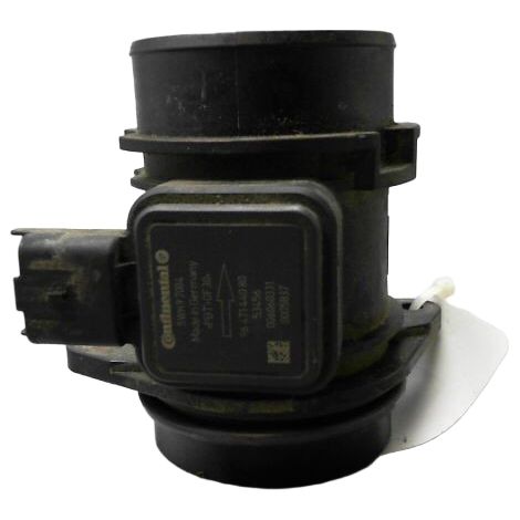 [PRODUIT D'OCCASION] Debitmetre Air CITROEN C3 II Phase 1 (a51) 2009-2013 ♻️ Ref Oe. 1920gg - Garantie à vie (1/3)
