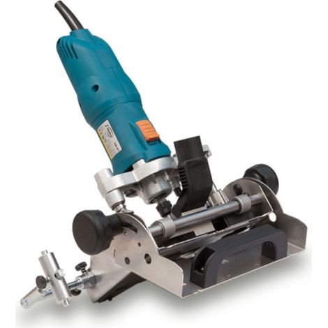 Fresadora de conectores AB181 - (1/5)