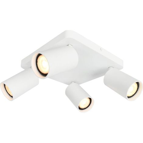 Strahlerlampe NESTO SPL234364SWH Italux