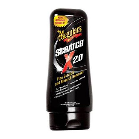 MEGUIAR'S G10307EU RIMUOVI GRAFFI SCATCH-X 207 ml