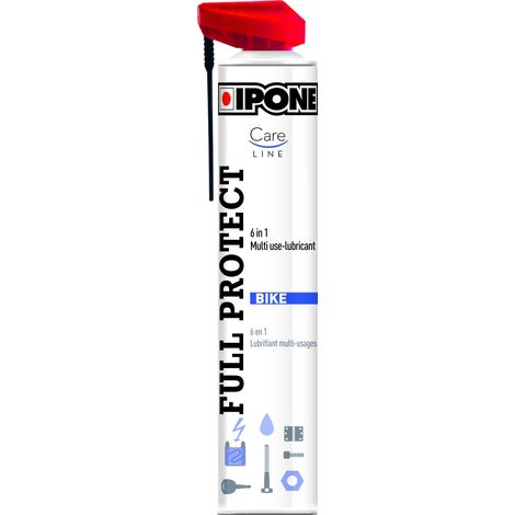 Spray multiuso Ipone Full Protect 750ml Penetra e protegge