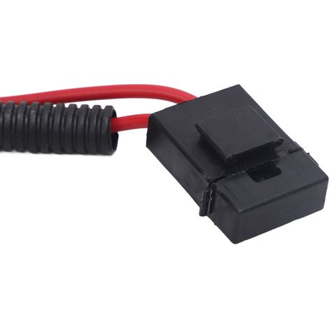 Kit de relés H4 con arnés de cableado listo para instalar para faros LED H6054 de 7x6, compatible con Tacoma 1988-1995.