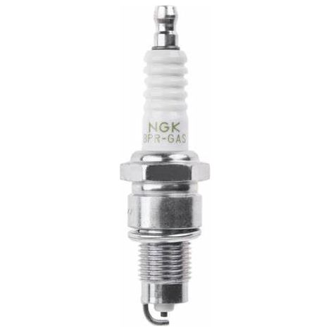 BPR-GAS 【7988】Natural Gas NGK Spark Plug CNGLPG JAC Ruifeng Ruiying (1/2)