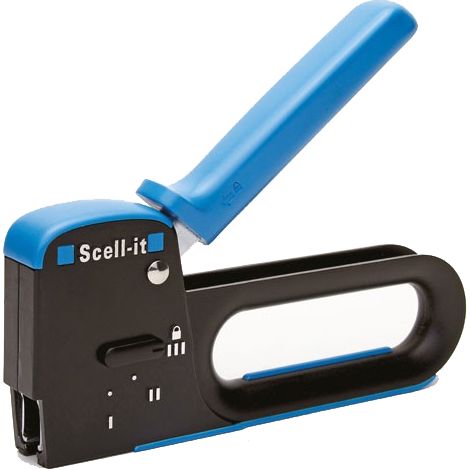 Pince pour cheville à expansion nouvelle génération - SCELL-IT - OPTEE-KIT