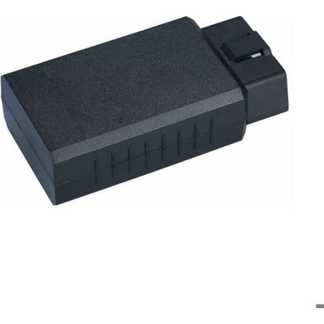 Interface Diagnostic OBD2 - WiFi - Compatible Véhicules EU Depuis 2001 US Depuis 1996 - ELM327 V1.5 - 1 Pièce (1/5)