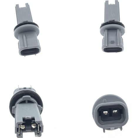 90075-60004 is a universal automotive lighting kit for Toyota Vios Corolla LX470. (1/5)