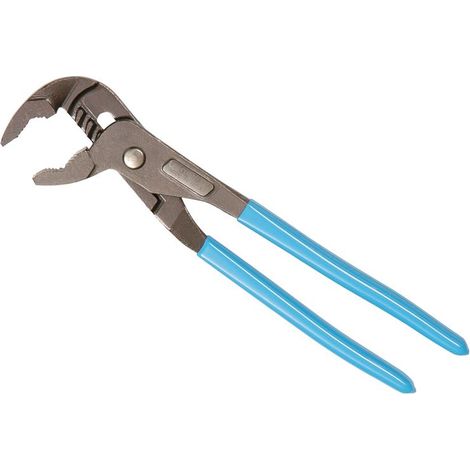 Channellock Griplock Tongue and Groove Pliers 250mm (10in) CHAGL10