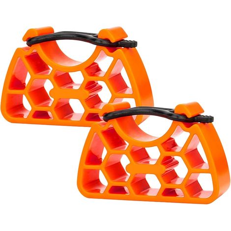 Soporte para manillar de bicicleta, protector de freno para aparcar. Soporte para manillar de bicicleta para hombres y mujeres. Asistente de aparcamiento. (1/5)