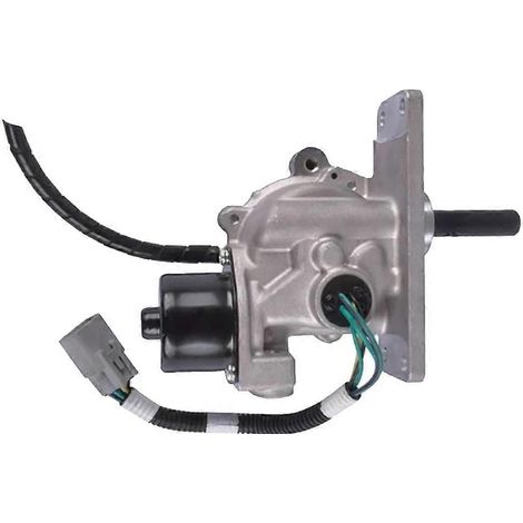 Hinterachsdifferenzialsperren-Stellglied 41450-60042 für Toyota Land Cruiser 92-16 und Lexus LX450 96-97