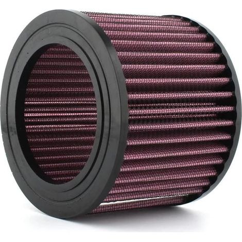 Elemento filtro aria di ricambio per BMW R850/R1100/R1150 GS R RT RS 1993-2006 R850R R1100GS ABS R1150GS Adventure per Rockster (1/5)