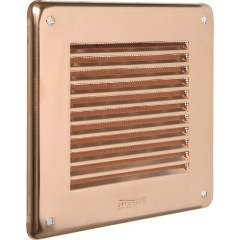 Griglia Rame 140X140 Rete