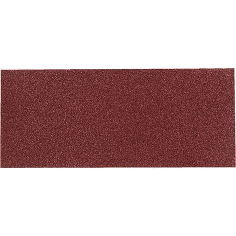 Rechteckige Schleifblätter 93x230 mm G40 - MAKITA P-36136