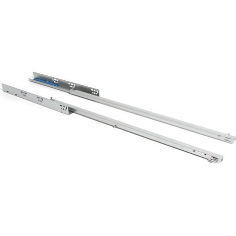 maxpush 700 guía oculta extracción parcial con mecanismo push