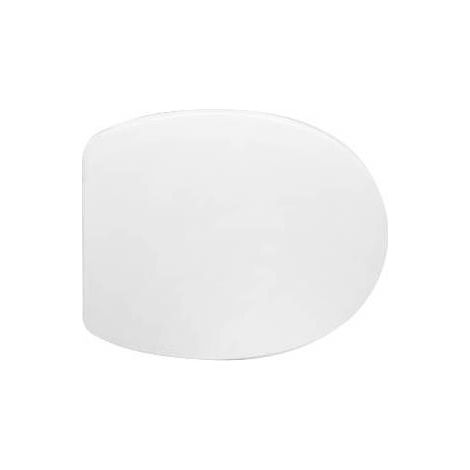 SEDILE WC PER GSI VASO CLIZIA 2 FORMA 1 Misura: Bianco