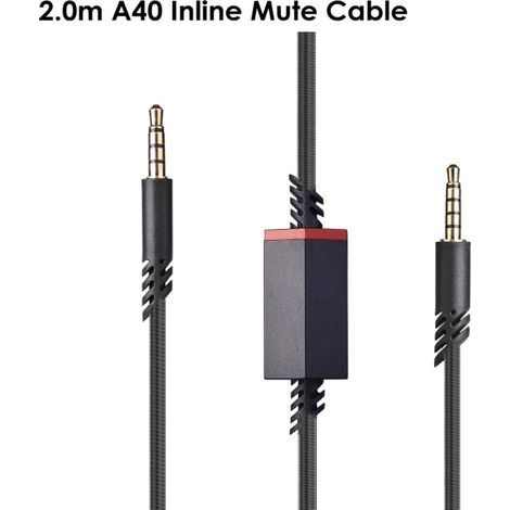 Ersatzkabel für Astro A10/A40 Gaming-Headset (1/5)