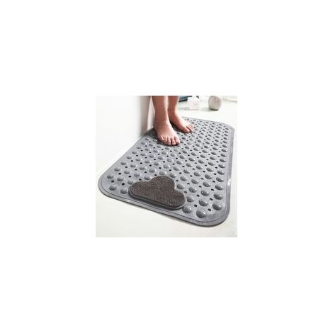 Tapis de protection anti-feu pour barbecue 122x76cm étanche et réutilisable, facile à nettoyer, adapté au sol extérieur, pelouse, patio et foyer (1/5)