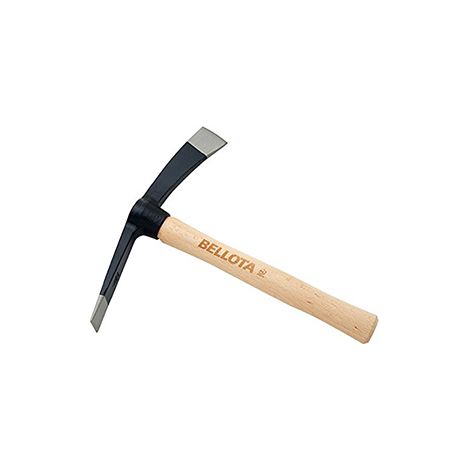 Alcotana 5932-00N Geschmiedet 290x200mm Bellota