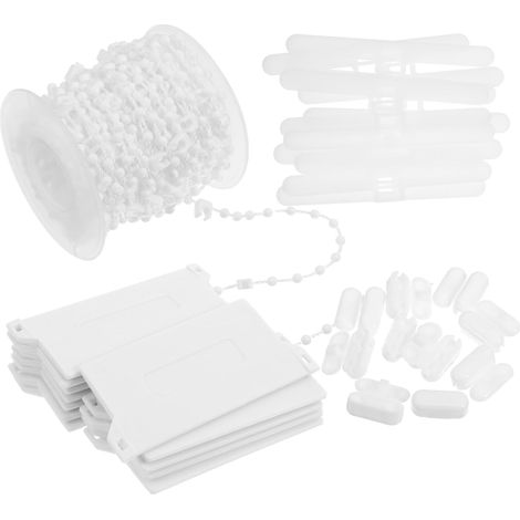 jeu de contrepoids inférieurs pour kit de réparation de (1/5)