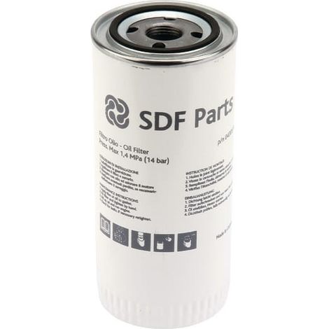 Filtre SDF 04305722